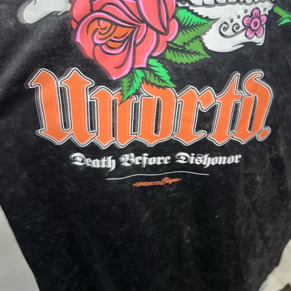 Size large well made shirt new - Picture 2 of 5